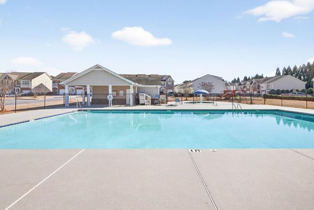 160 Riley Circle, Dawsonville, GA 30534