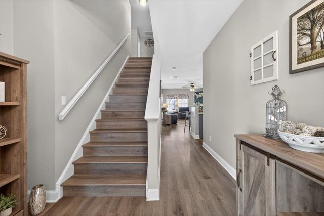 160 Riley Circle, Dawsonville, GA 30534