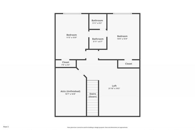 160 Riley Circle, Dawsonville, GA 30534