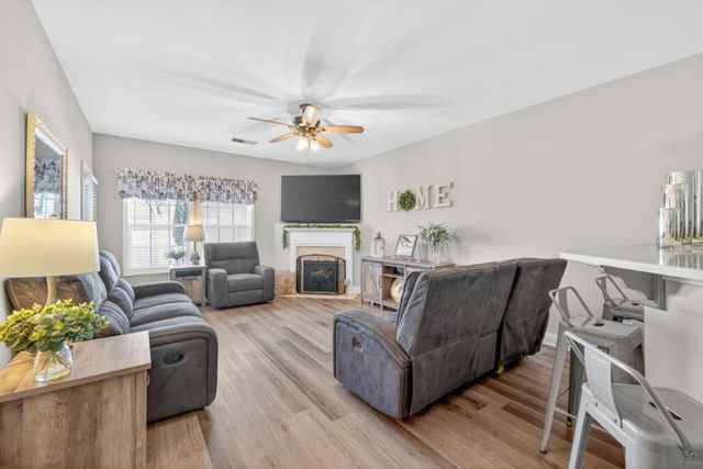 160 Riley Circle, Dawsonville, GA 30534