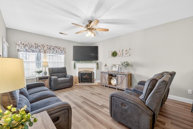 160 Riley Circle, Dawsonville, GA 30534