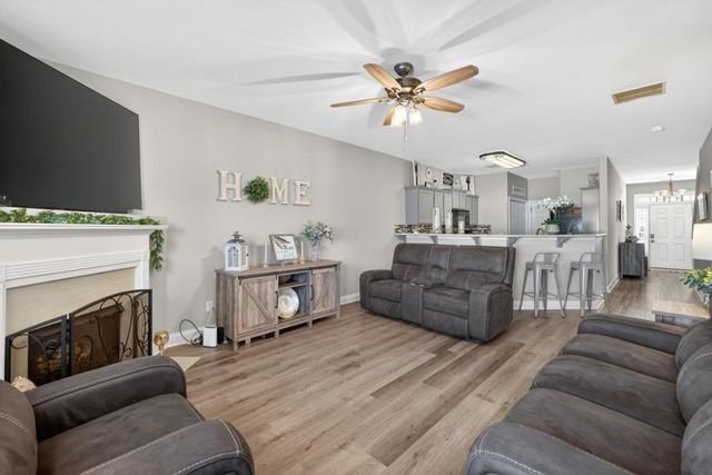 160 Riley Circle, Dawsonville, GA 30534