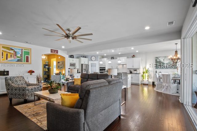 77 Wheelhouse Way, Bluffton, SC 29910