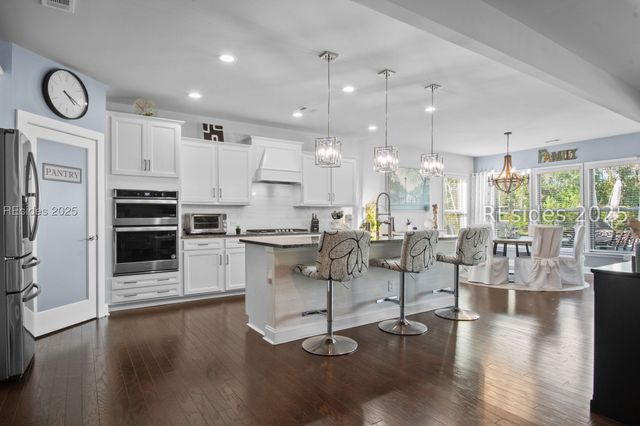 77 Wheelhouse Way, Bluffton, SC 29910