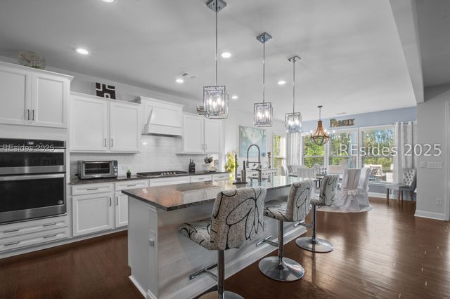 77 Wheelhouse Way, Bluffton, SC 29910