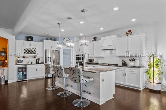 77 Wheelhouse Way, Bluffton, SC 29910