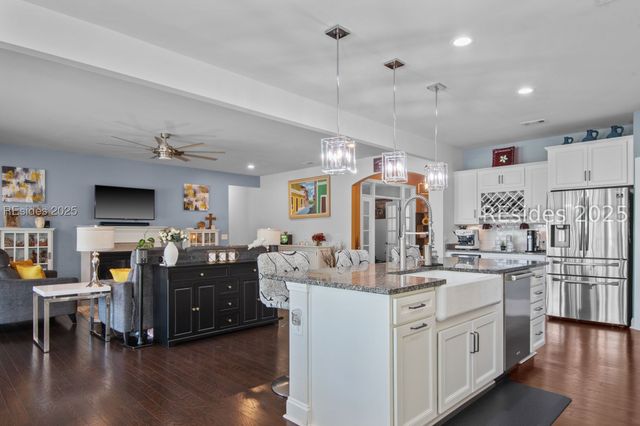 77 Wheelhouse Way, Bluffton, SC 29910