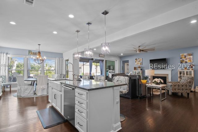 77 Wheelhouse Way, Bluffton, SC 29910