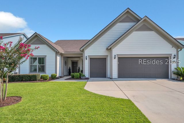 77 Wheelhouse Way, Bluffton, SC 29910