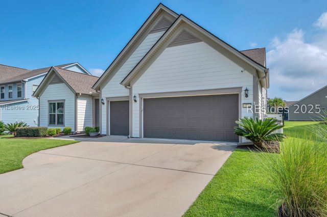 77 Wheelhouse Way, Bluffton, SC 29910