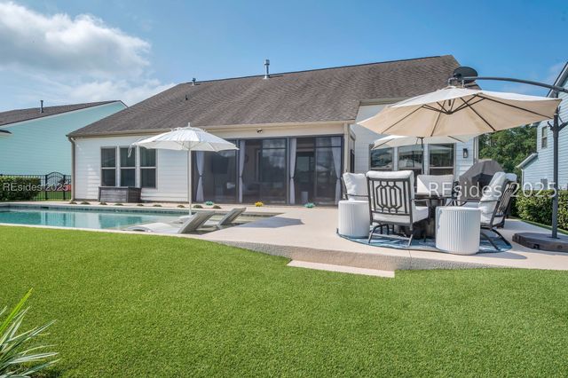 77 Wheelhouse Way, Bluffton, SC 29910