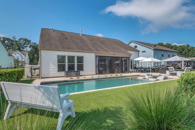 77 Wheelhouse Way, Bluffton, SC 29910