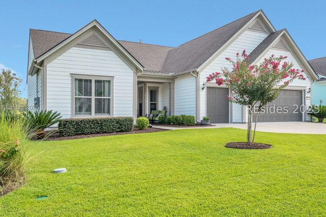 77 Wheelhouse Way, Bluffton, SC 29910