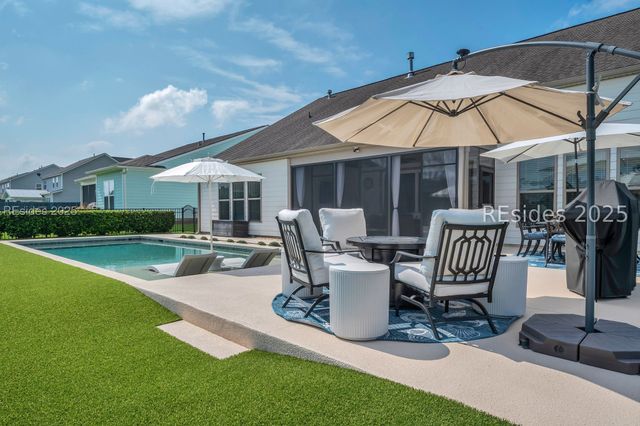 77 Wheelhouse Way, Bluffton, SC 29910