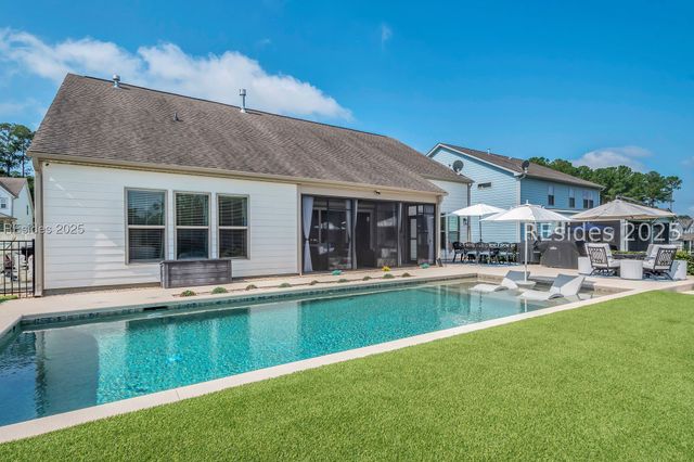 77 Wheelhouse Way, Bluffton, SC 29910