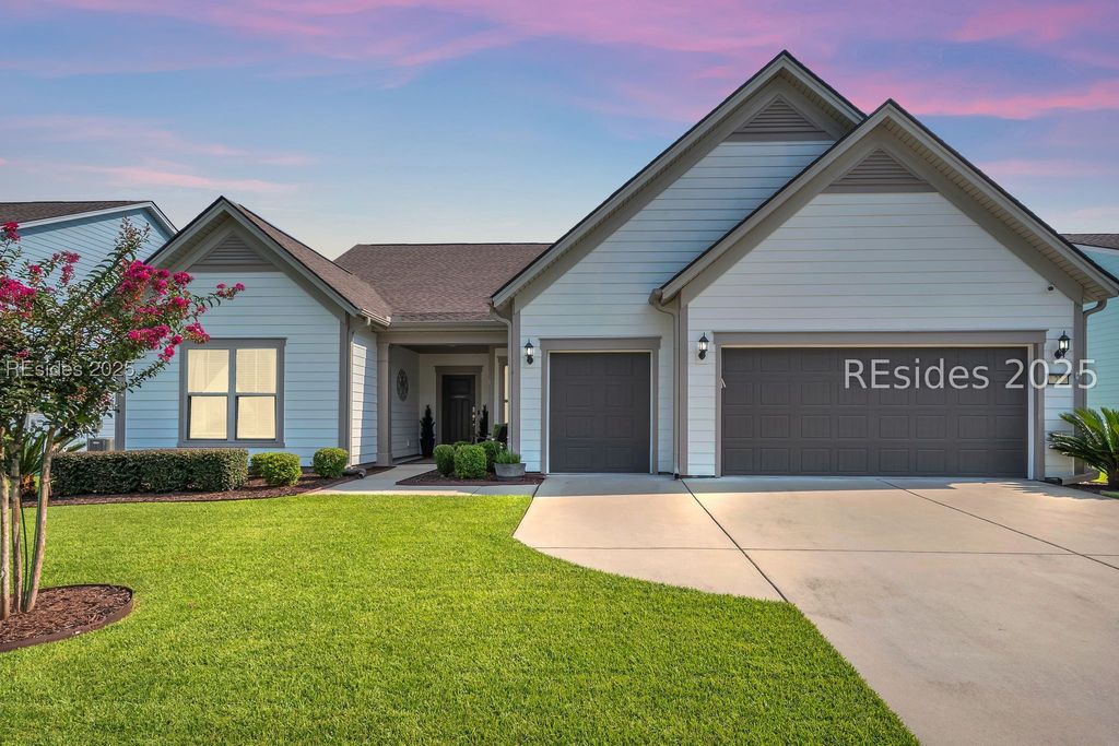 77 Wheelhouse Way, Bluffton, SC 29910