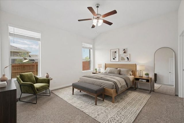 2145 Hunter Lane, Anna, TX 75409
