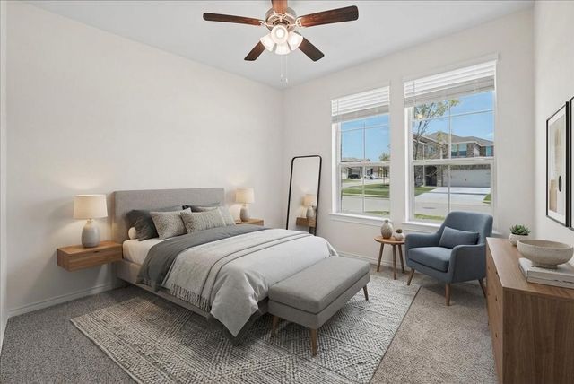 2145 Hunter Lane, Anna, TX 75409
