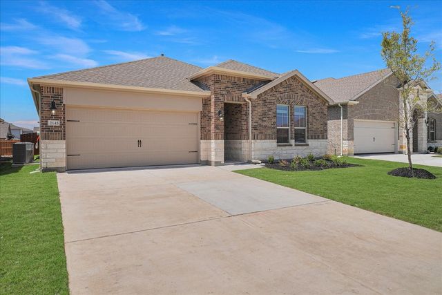 2145 Hunter Lane, Anna, TX 75409