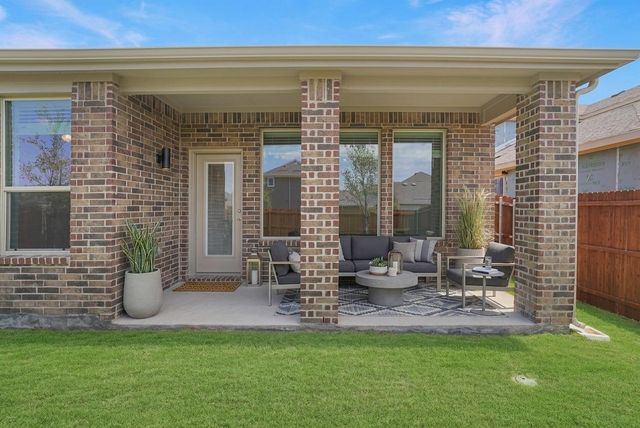 2145 Hunter Lane, Anna, TX 75409