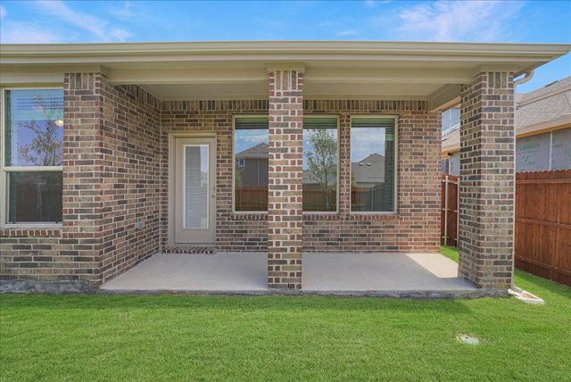 2145 Hunter Lane, Anna, TX 75409