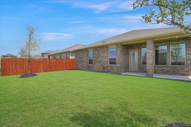 2145 Hunter Lane, Anna, TX 75409