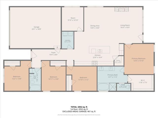 2145 Hunter Lane, Anna, TX 75409