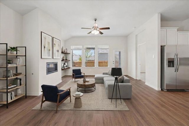 2145 Hunter Lane, Anna, TX 75409