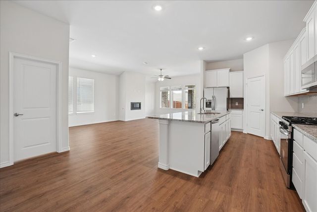 2145 Hunter Lane, Anna, TX 75409