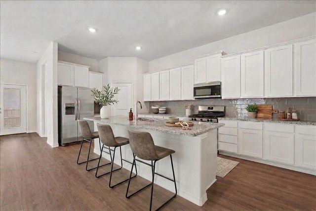2145 Hunter Lane, Anna, TX 75409