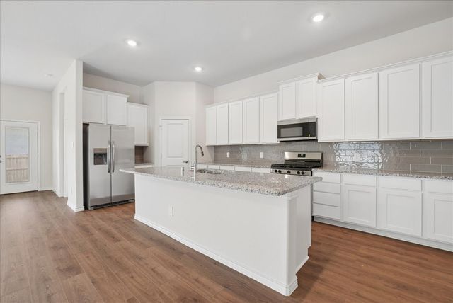 2145 Hunter Lane, Anna, TX 75409