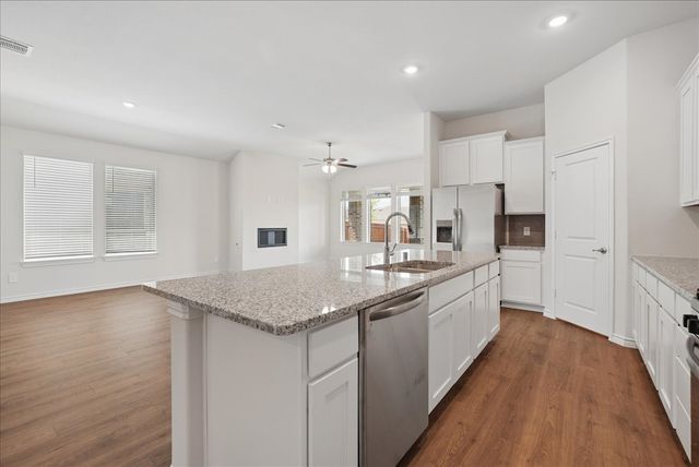 2145 Hunter Lane, Anna, TX 75409