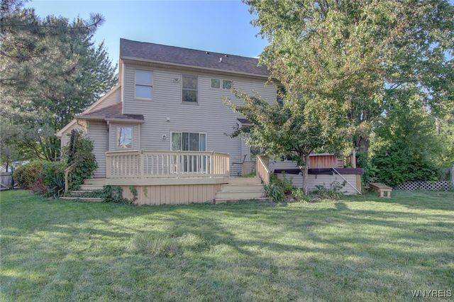 6131 Versailles Road, Hamburg, NY 14085