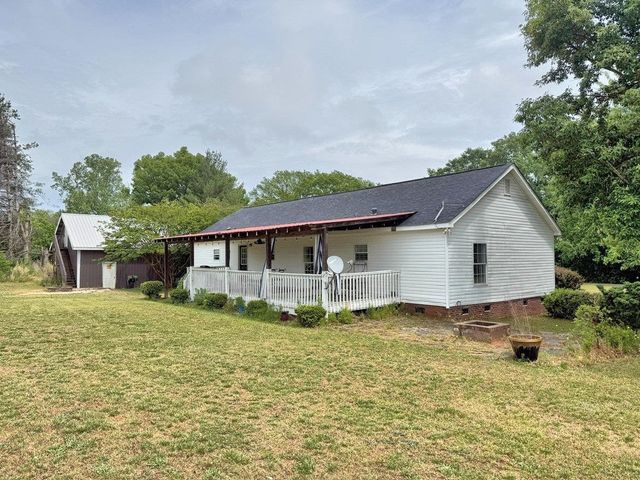 108 Townsel Rd, Chesnee, SC 29323