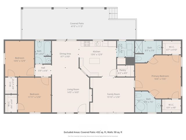 108 Townsel Rd, Chesnee, SC 29323