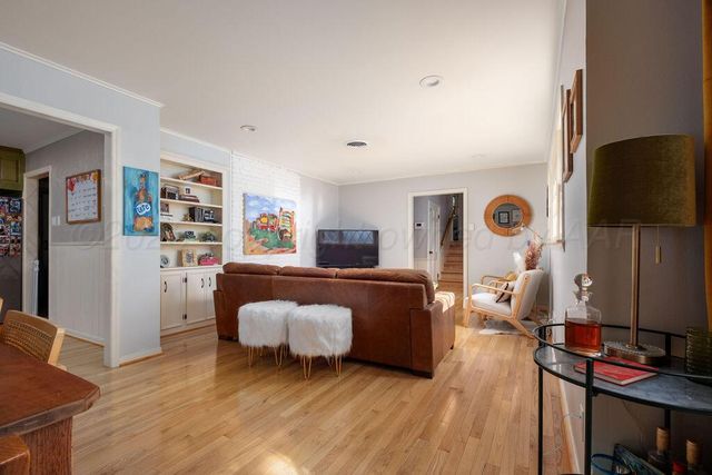 4314 Emil Avenue, Amarillo, TX 79106