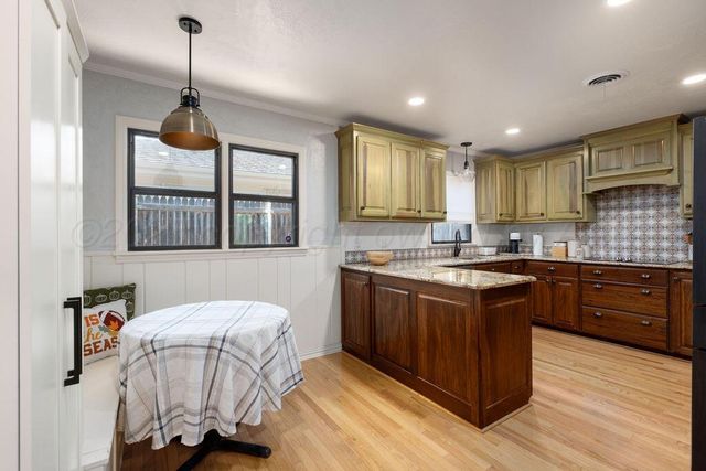 4314 Emil Avenue, Amarillo, TX 79106