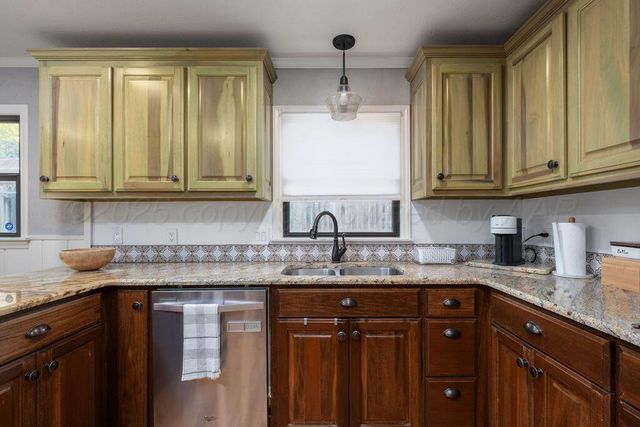 4314 Emil Avenue, Amarillo, TX 79106