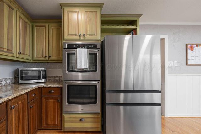 4314 Emil Avenue, Amarillo, TX 79106