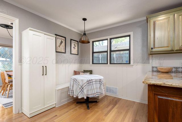 4314 Emil Avenue, Amarillo, TX 79106