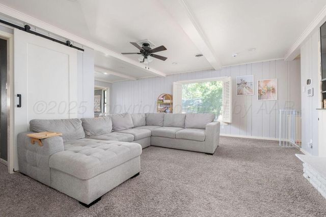 4314 Emil Avenue, Amarillo, TX 79106