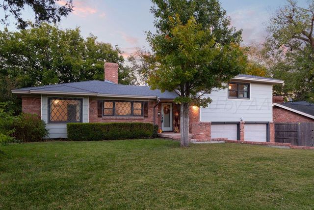 4314 Emil Avenue, Amarillo, TX 79106