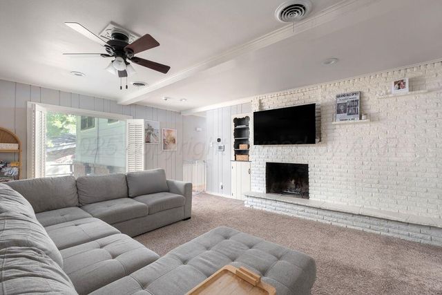 4314 Emil Avenue, Amarillo, TX 79106