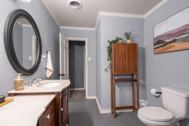 4314 Emil Avenue, Amarillo, TX 79106