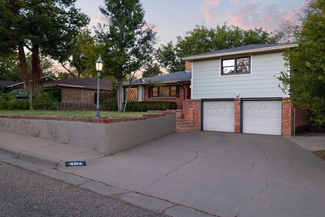 4314 Emil Avenue, Amarillo, TX 79106