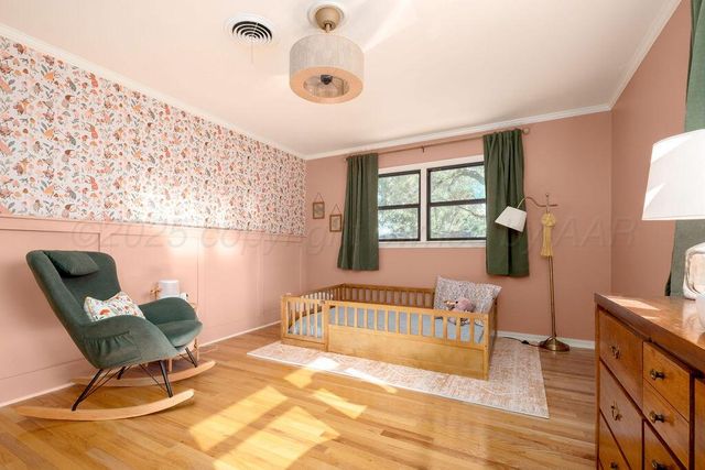 4314 Emil Avenue, Amarillo, TX 79106