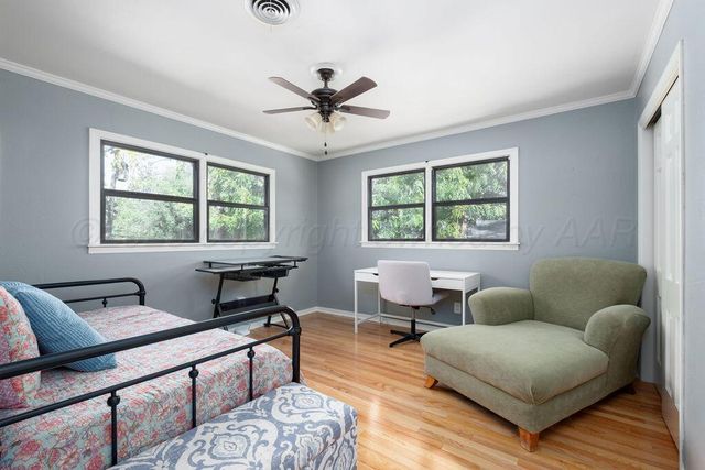 4314 Emil Avenue, Amarillo, TX 79106