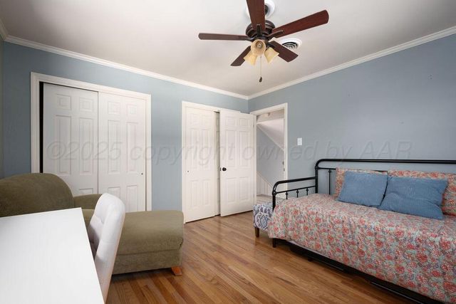 4314 Emil Avenue, Amarillo, TX 79106