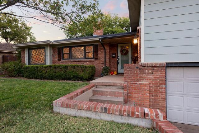 4314 Emil Avenue, Amarillo, TX 79106