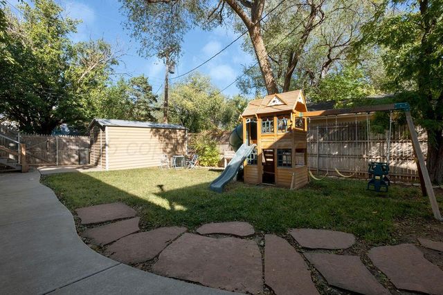 4314 Emil Avenue, Amarillo, TX 79106